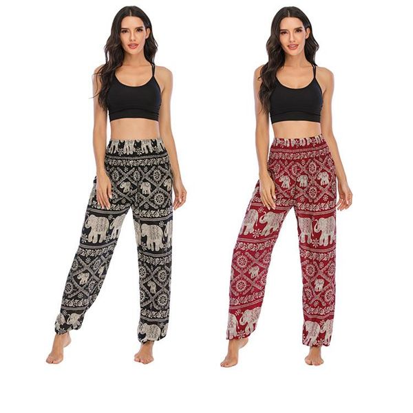 women's pants & capris 2021 arrival elephant fashion loose harem for women elastic waist high baggies trousers, Black;white
women's pants & capris 2021 arrival elephant fashion loose harem for women elastic waist high baggies trousers, Black;white