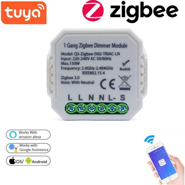 smart home control lonsonho tuya zigbee dimmer switch module 1/2 gang 220v with neutral 2 way wireless works alexa google
smart home control lonsonho tuya zigbee dimmer switch module 1/2 gang 220v with neutral 2 way wireless works alexa google