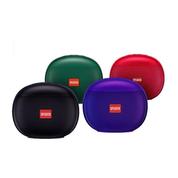 portable speakers 2021 mini wireless bluetooth speaker bass boombox waterproof outdoor support aux tf usb subwoofer stereo loud
portable speakers 2021 mini wireless bluetooth speaker bass boombox waterproof outdoor support aux tf usb subwoofer stereo loud