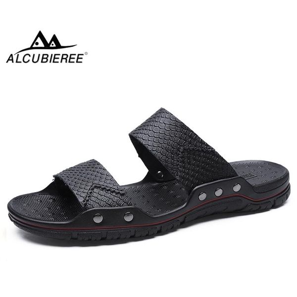slippers alcubieree summer sandals mens breathable flats lightweight slip-on beach shoes outdoor walking casual slides, Black
slippers alcubieree summer sandals mens breathable flats lightweight slip-on beach shoes outdoor walking casual slides, Black