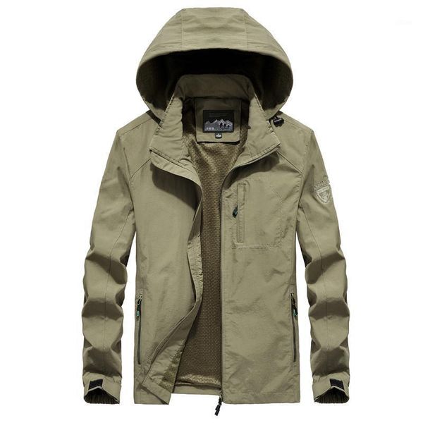 men's jackets jacket men spring autumn casual loose mens sportswear outdoors breathable coat coats plus size 5xl 6xl 7xl, Black;brown
men's jackets jacket men spring autumn casual loose mens sportswear outdoors breathable coat coats plus size 5xl 6xl 7xl, Black;brown