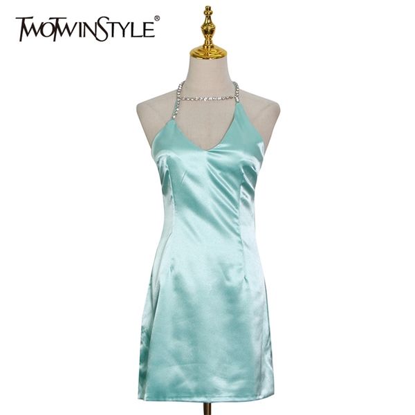 backless mini sling dress for women v neck sleeve high waist patchwork diamond bodycon dresses female 210520, Black;gray
backless mini sling dress for women v neck sleeve high waist patchwork diamond bodycon dresses female 210520, Black;gray
