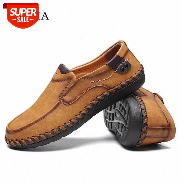 spring autumn genuine leather shoes men sneakers 2021 breathable casual sneaker man plus size #zy2j
spring autumn genuine leather shoes men sneakers 2021 breathable casual sneaker man plus size #zy2j
