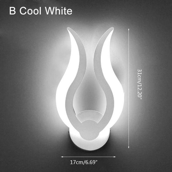 wall lamps led light modern lamp acrylic sconce 10w ac90-260v indoor bathroom bedroom living room hallway art decoration
wall lamps led light modern lamp acrylic sconce 10w ac90-260v indoor bathroom bedroom living room hallway art decoration