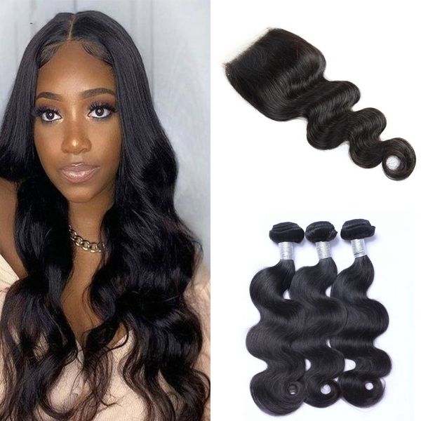 brazilian body wave human hair wefts with closure 3 bundles with 4x4 lace closures natural color, Black;brown
brazilian body wave human hair wefts with closure 3 bundles with 4x4 lace closures natural color, Black;brown
