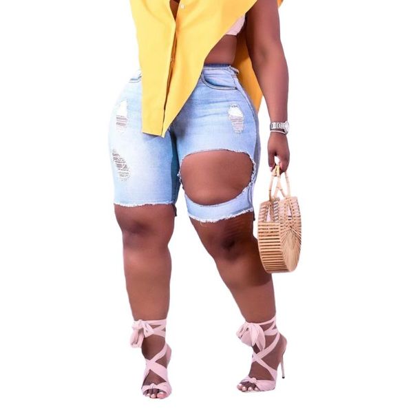 women's jeans woman shorts high waisted jean pockets hole hollow out pants for women waist trousers, Blue
women's jeans woman shorts high waisted jean pockets hole hollow out pants for women waist trousers, Blue