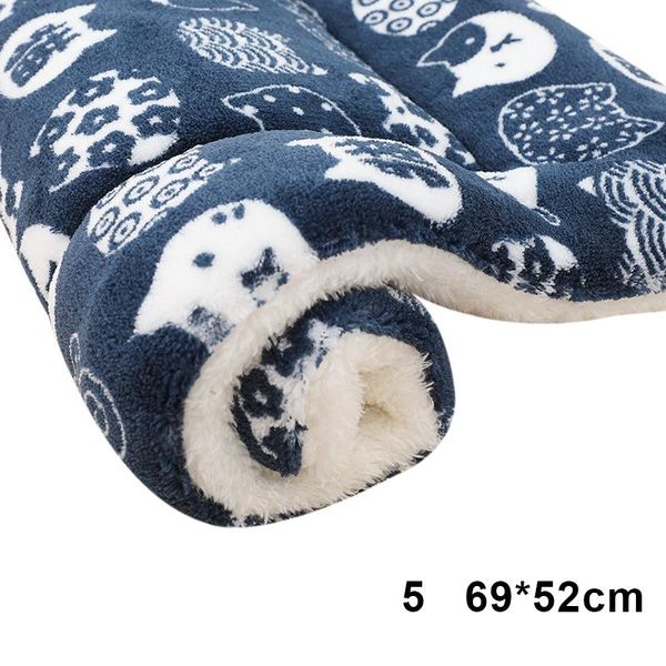 pet blanket dog bed cat mat soft flannel winter thicken warm sleeping beds for dogs cats ednu888 kennels & pens
pet blanket dog bed cat mat soft flannel winter thicken warm sleeping beds for dogs cats ednu888 kennels & pens