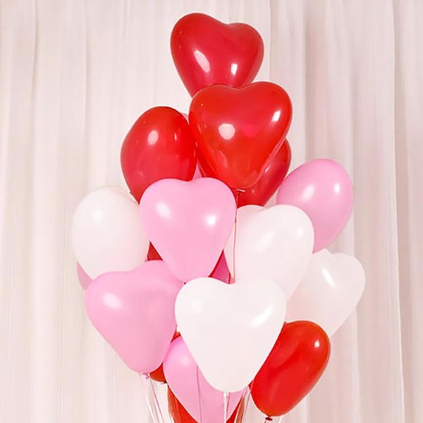 20/50pcs pink white purple love heart shaped latex balloons wedding valentine's day birthday party decoration ballons air globos
20/50pcs pink white purple love heart shaped latex balloons wedding valentine's day birthday party decoration ballons air globos