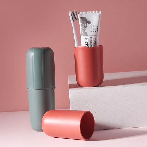 bathroom storage & organization household gargle cup concise toilets travel plastic portable originality lovers brush one 's teeth toot
bathroom storage & organization household gargle cup concise toilets travel plastic portable originality lovers brush one 's teeth toot