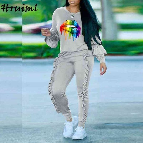 lounge wear set sport casual long sleeve streetwear two piece and pants fashilips conjuntos de mujer 210513, White
lounge wear set sport casual long sleeve streetwear two piece and pants fashilips conjuntos de mujer 210513, White