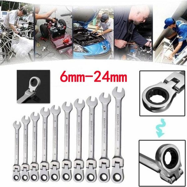 hand tools 6mm-17mm ratchet combination metric wrench set tooth gear ring torque and for repair
hand tools 6mm-17mm ratchet combination metric wrench set tooth gear ring torque and for repair