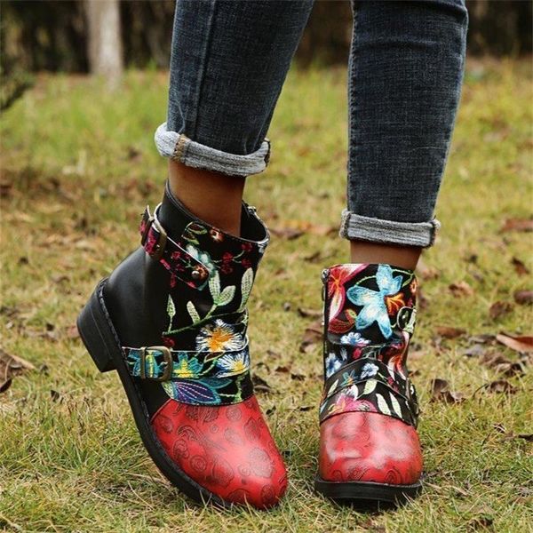boots sapatos femininos tendência de moda cor correspondência plutônio impressão costura cobra bordado dupla fivela lado zÃper botas hl638 e, Black
boots sapatos femininos tendência de moda cor correspondência plutônio impressão costura cobra bordado dupla fivela lado zÃper botas hl638 e, Black