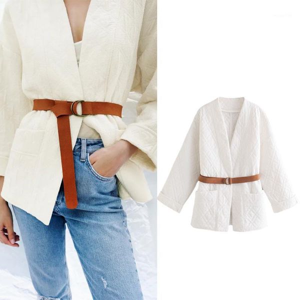 women's jackets women's blazer women 2022 zar fashion sashes slim suit formal office button white long sleeve female jacket chic t, Black;brown
women's jackets women's blazer women 2022 zar fashion sashes slim suit formal office button white long sleeve female jacket chic t, Black;brown