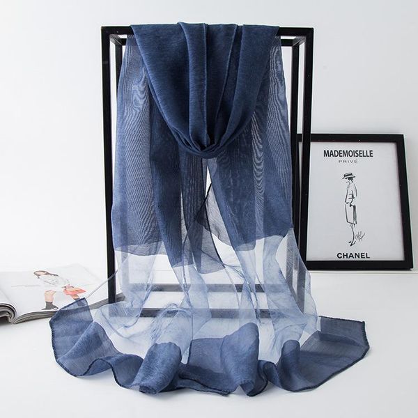 scarves apparel accessories, and wraps, pure silk scarf, summer sun sai cape, Blue;gray
scarves apparel accessories, and wraps, pure silk scarf, summer sun sai cape, Blue;gray