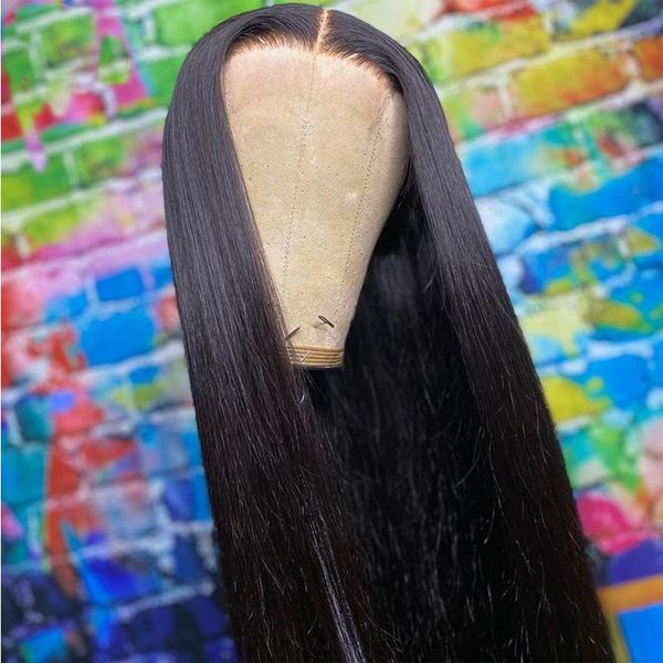synthetic wigs glueless jet black color long silky straight lace front wig for women with baby hair daily wear cosplay
synthetic wigs glueless jet black color long silky straight lace front wig for women with baby hair daily wear cosplay