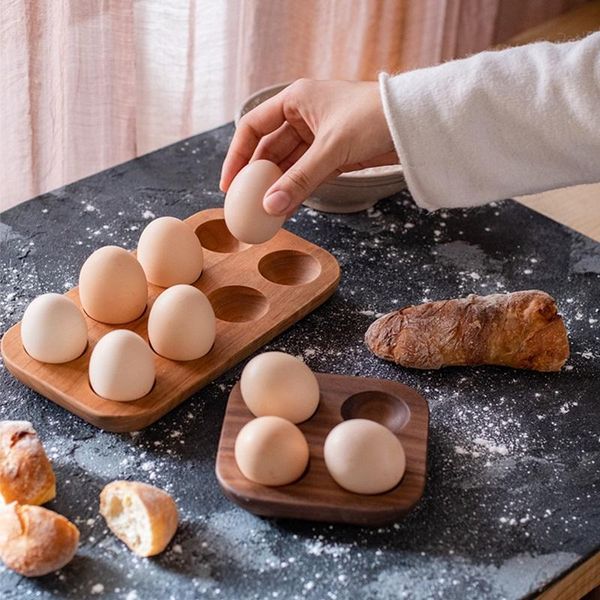 storage bottles & jars nordic style natural acacia wood egg box refrigerator holder countertray kitchen accessories decor
storage bottles & jars nordic style natural acacia wood egg box refrigerator holder countertray kitchen accessories decor
