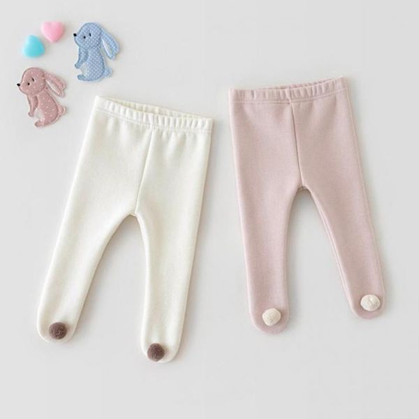 spring newborn baby girl pantyhose pompom design girls tights kids children stockings solid color warm infant pantyhose 210413, Pink;yellow
spring newborn baby girl pantyhose pompom design girls tights kids children stockings solid color warm infant pantyhose 210413, Pink;yellow