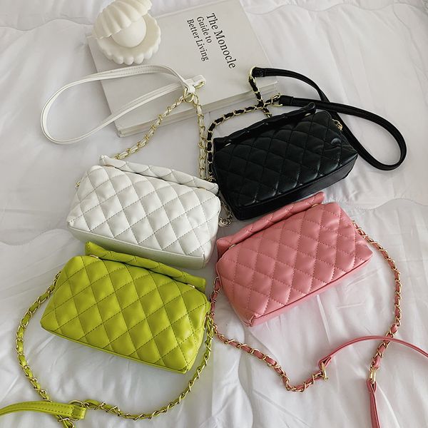 summer small bag shoulder 2021 fashion square messenger rhombus chain female wild arm new trendy dsvjf
summer small bag shoulder 2021 fashion square messenger rhombus chain female wild arm new trendy dsvjf