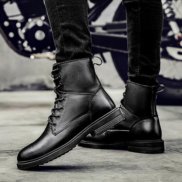 boots highfor luxury leisure causal high loafers sport masculino casual sneakers black mens spring fashion sapato
boots highfor luxury leisure causal high loafers sport masculino casual sneakers black mens spring fashion sapato