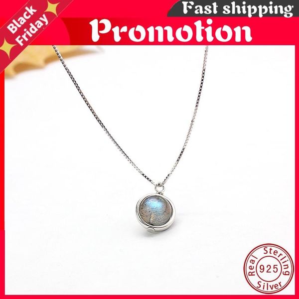 chains genuine ssterling silver labradorite pendant necklace for women fine jewelry nature gemstone handmade bijoux femme
chains genuine ssterling silver labradorite pendant necklace for women fine jewelry nature gemstone handmade bijoux femme