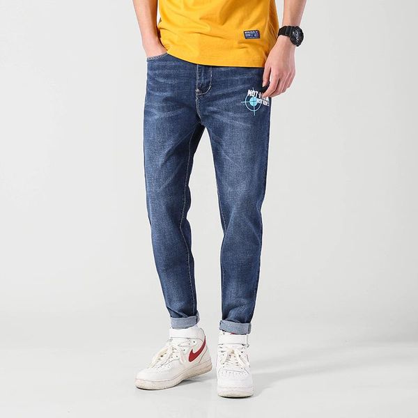 men's jeans plus size 44 46 48 mens blue 2021 classic loose trousers business casual denim pants brand clothes
men's jeans plus size 44 46 48 mens blue 2021 classic loose trousers business casual denim pants brand clothes