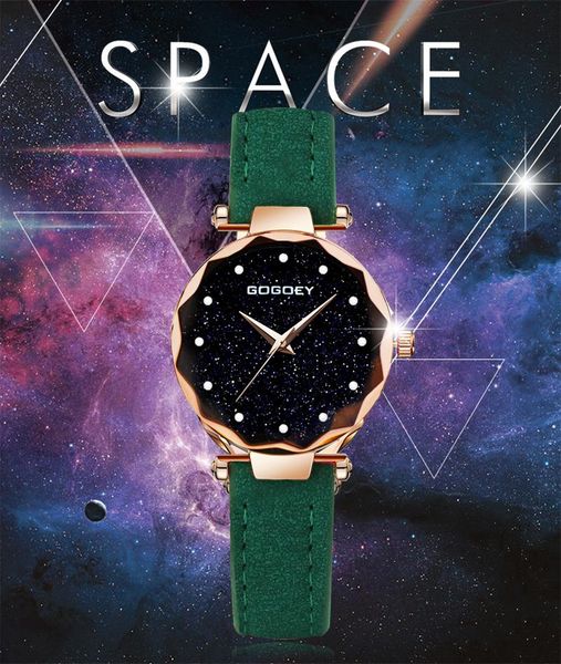 wristwatches gogoey women's watches 2021 luxury ladies watch starry sky for women fashion diamond reloj de pulsera para mujer, Slivery;brown
wristwatches gogoey women's watches 2021 luxury ladies watch starry sky for women fashion diamond reloj de pulsera para mujer, Slivery;brown