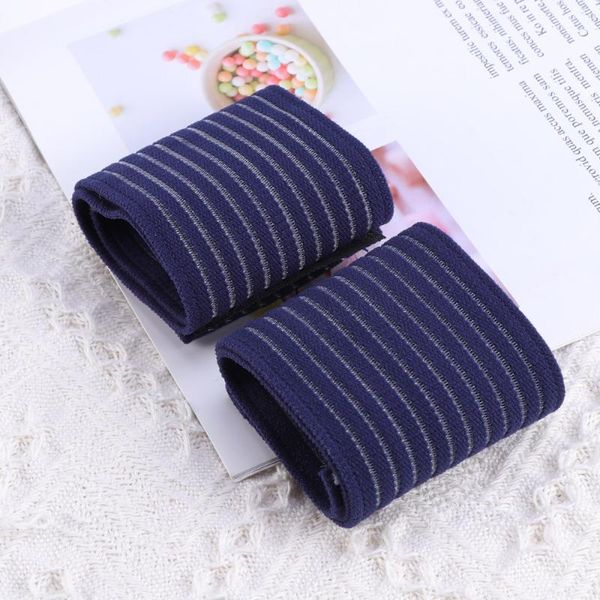 wrist support 1 pair of adjustable wristband elastic bandage protector for carpal tunnel pain relief (blue), Black;red
wrist support 1 pair of adjustable wristband elastic bandage protector for carpal tunnel pain relief (blue), Black;red