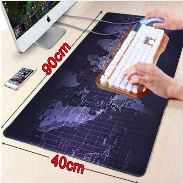 mouse pads & wrist rests hhd-gj 900x400 large worldmap gaming pad locking edge non-slip computer keyboard table
mouse pads & wrist rests hhd-gj 900x400 large worldmap gaming pad locking edge non-slip computer keyboard table