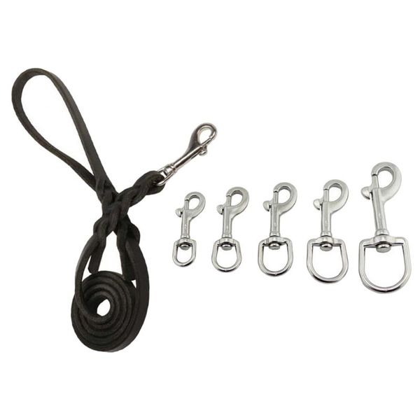 pool & accessories high strength scuba diving 316 stainless steel swivel eye bolt snap hook clip marine boats for water sports
pool & accessories high strength scuba diving 316 stainless steel swivel eye bolt snap hook clip marine boats for water sports