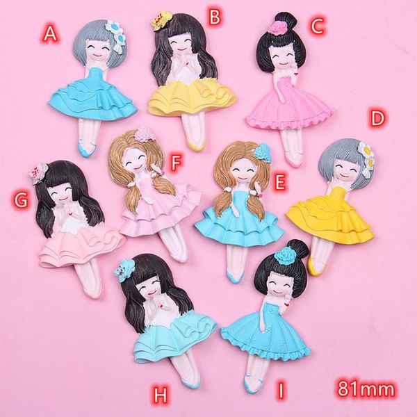 charms girl cabochons 2pcs big japanese girls kawaii cartoon resin flatback cabochon miniature art supply diy phone decoration crafts, Bronze;silver
charms girl cabochons 2pcs big japanese girls kawaii cartoon resin flatback cabochon miniature art supply diy phone decoration crafts, Bronze;silver