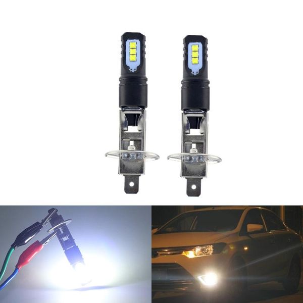 car headlights h1 h3 led fog light bulb 1600lm csp chip 6500k white replacement for / daytime running
car headlights h1 h3 led fog light bulb 1600lm csp chip 6500k white replacement for / daytime running