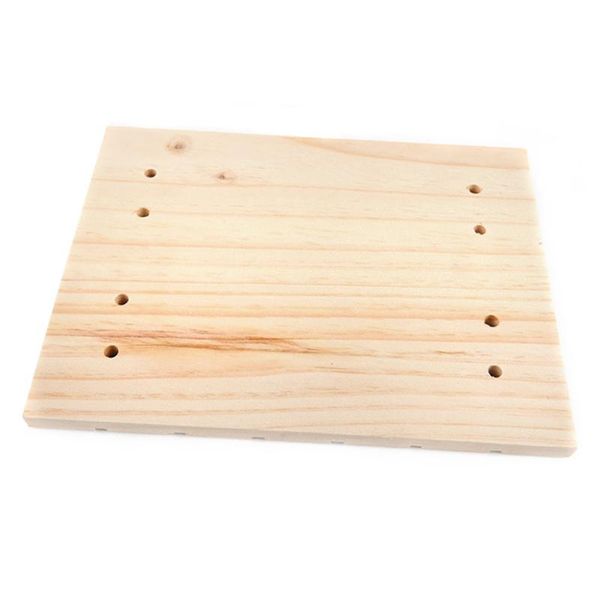 small animal supplies scratching board scratcher toy grinding pet hamsters grooves wood rabbits square deck 
small animal supplies scratching board scratcher toy grinding pet hamsters grooves wood rabbits square deck
