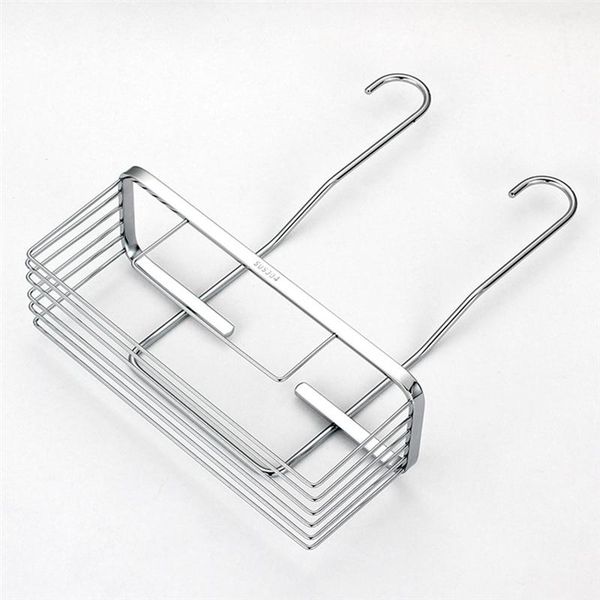 stainess stee storage rack shef shower rack hanging sheves toietries dispay hoder for toiet bathroom kitchen (siver)
stainess stee storage rack shef shower rack hanging sheves toietries dispay hoder for toiet bathroom kitchen (siver)
