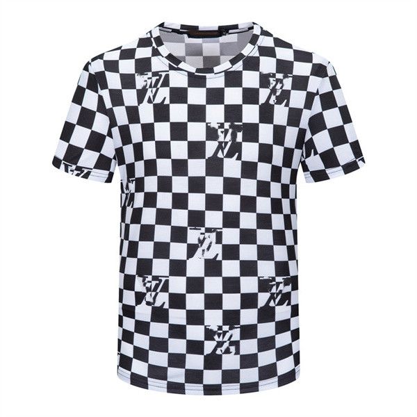 2021ss spring and summer new high grade cotton printing short sleeve round neck panel t-shirt size: m--xl-xxl-xxxl color: black white women, White;black
2021ss spring and summer new high grade cotton printing short sleeve round neck panel t-shirt size: m--xl-xxl-xxxl color: black white women, White;black