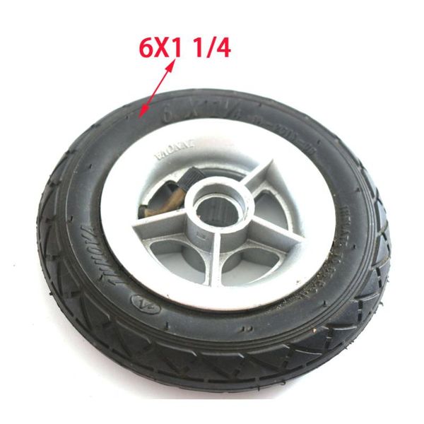motorcycle wheels & tires electric scooter 6 inch wheel 6x1 1/4 tyre 150mm inflation aluminium plastic hub inner tube
motorcycle wheels & tires electric scooter 6 inch wheel 6x1 1/4 tyre 150mm inflation aluminium plastic hub inner tube