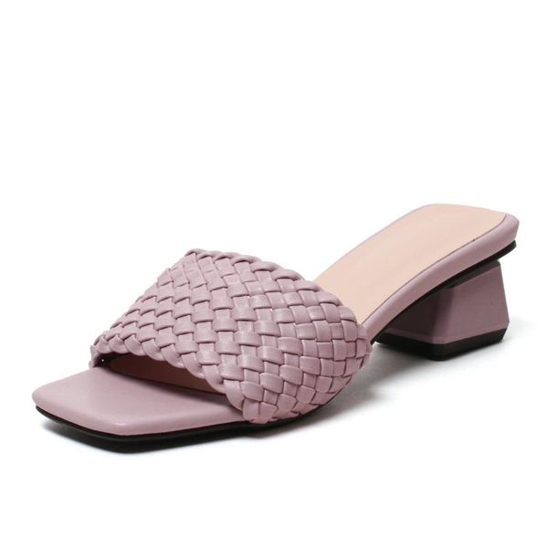 green purple beige black square heel summer shoes woman 4 cm slipper sandals cross-strap lady fashion comfort plus size 43 slippers
green purple beige black square heel summer shoes woman 4 cm slipper sandals cross-strap lady fashion comfort plus size 43 slippers