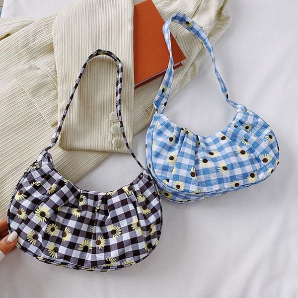 ladies baguette bags small canvas shoulder for women ruched daisy handbag female travel handle handbags evening
ladies baguette bags small canvas shoulder for women ruched daisy handbag female travel handle handbags evening