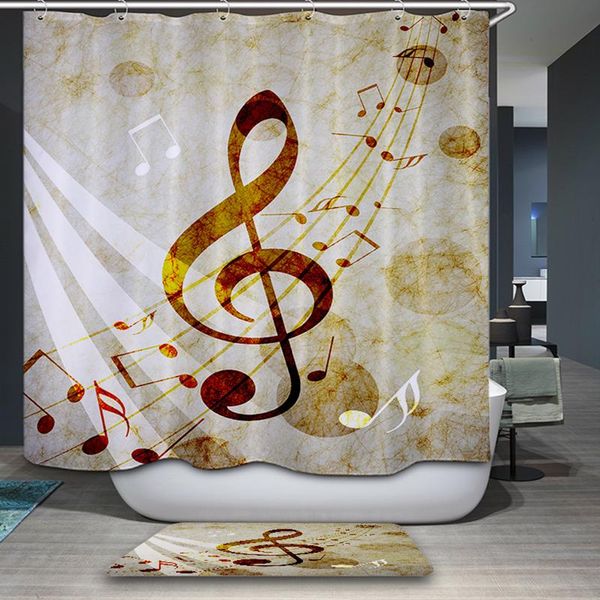 shower curtains polyester fabric 3d curtain retro colored musical notes waterproof mildewproof bath for bathroom
shower curtains polyester fabric 3d curtain retro colored musical notes waterproof mildewproof bath for bathroom