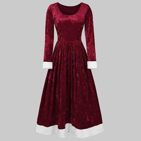 casual dresses 2021 vintage women mid-length autumn and winter long sleeves warm dress gothic lace cosplay hip wrap robe femme, Black;gray
casual dresses 2021 vintage women mid-length autumn and winter long sleeves warm dress gothic lace cosplay hip wrap robe femme, Black;gray