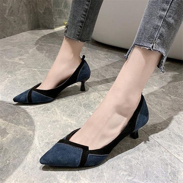 dress shoes cresfimix women sweet pointed toe blue stiletto for party ladies casual spring pink office high heel zapatos dama a5956, Black
dress shoes cresfimix women sweet pointed toe blue stiletto for party ladies casual spring pink office high heel zapatos dama a5956, Black