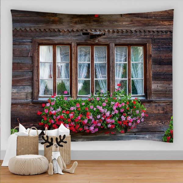 tapestries garden windowsill flowers landscape wall hanging idyllic scenery tapestry cloth beach mat flower blanket home decoration
tapestries garden windowsill flowers landscape wall hanging idyllic scenery tapestry cloth beach mat flower blanket home decoration