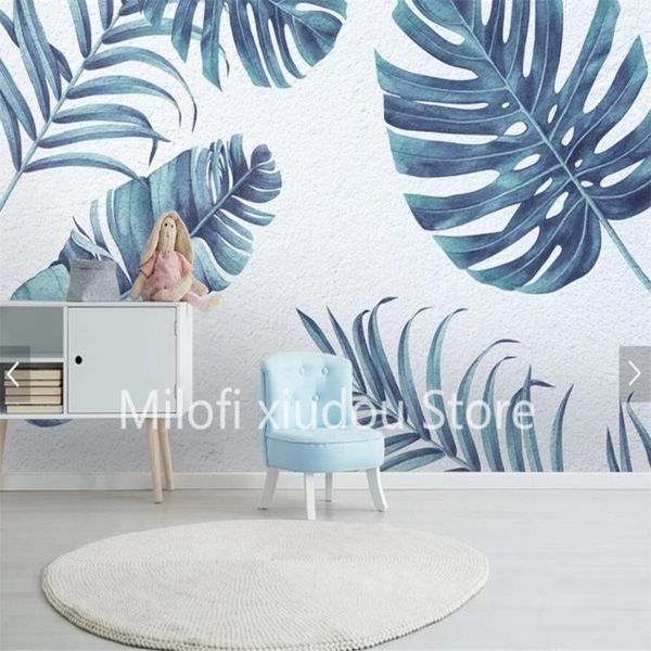 wallpapers milofi custom 3d wallpaper mural simple leaf plain forest southeast asian restaurant tropical rainforest background wall home de
wallpapers milofi custom 3d wallpaper mural simple leaf plain forest southeast asian restaurant tropical rainforest background wall home de