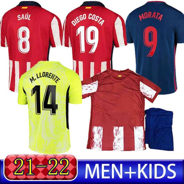 jersey 2022 morata soccer 9 home away fans version h.herrera 16 joo félix 7 customized saúl 8 felipe 18 koke 6 + kids kit 2021, Black
jersey 2022 morata soccer 9 home away fans version h.herrera 16 joo félix 7 customized saúl 8 felipe 18 koke 6 + kids kit 2021, Black