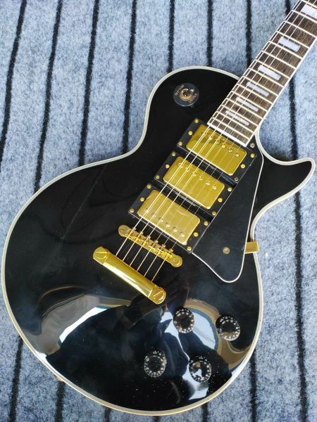details about guitars production plant custom made black card three pickups electric guitar
details about guitars production plant custom made black card three pickups electric guitar