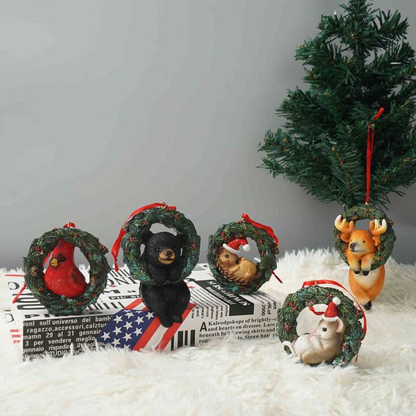 christmas decoration diy new tree pendant creative gift resin handicraft decoration
christmas decoration diy new tree pendant creative gift resin handicraft decoration