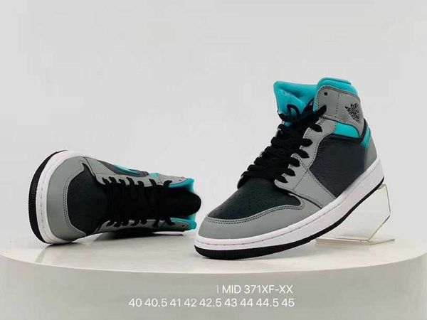 blue black grey new 1s mid light smoke grey men women basketball shoes chicagotoe obisidian unc patent banned sneakers mens sport
blue black grey new 1s mid light smoke grey men women basketball shoes chicagotoe obisidian unc patent banned sneakers mens sport
