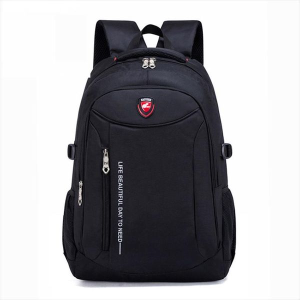 fashion men school backpack soft bag leather male casual travel waterproof large capacity lapbags
fashion men school backpack soft bag leather male casual travel waterproof large capacity lapbags