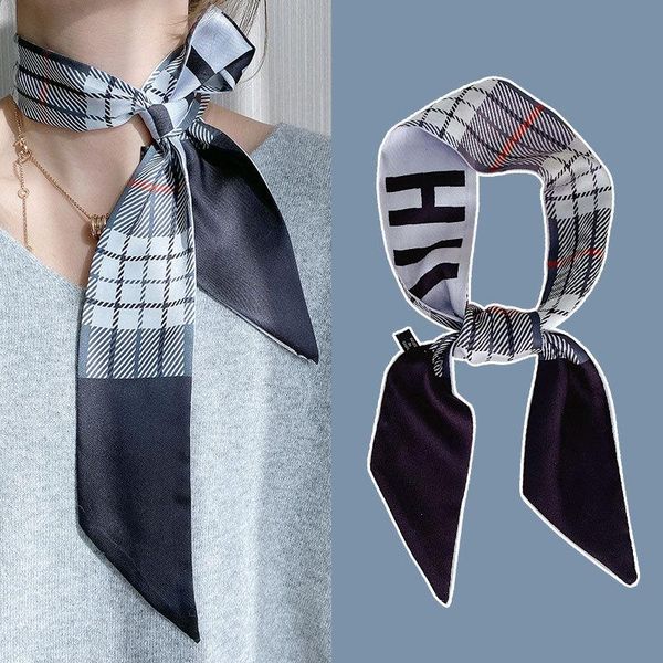 scarves fashion womensilk scarf hijab wrap printe headband hijabs brand pashmina bandana foulard, Blue;gray
scarves fashion womensilk scarf hijab wrap printe headband hijabs brand pashmina bandana foulard, Blue;gray