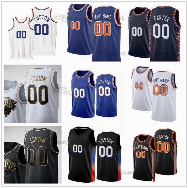 custom printed 75th city basketball jerseys randle 30 randle 13 fournier 4 rose burks noel walker barrett gibson in knox grimes quickley rob, Black;red 
custom printed 75th city basketball jerseys randle 30 randle 13 fournier 4 rose burks noel walker barrett gibson in knox grimes quickley rob, Black;red