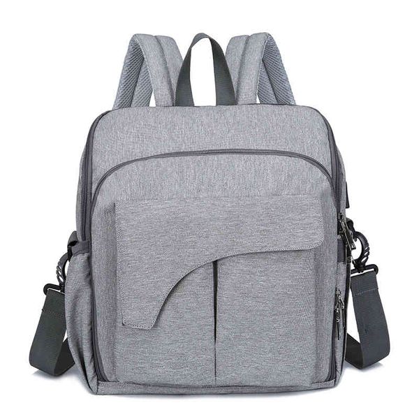 large capacity mommy bag multifunctional out backpack fashion waiting for delivery mother and baby diaper stroller, Blue;pink
large capacity mommy bag multifunctional out backpack fashion waiting for delivery mother and baby diaper stroller, Blue;pink